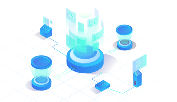 智慧园区解决方案